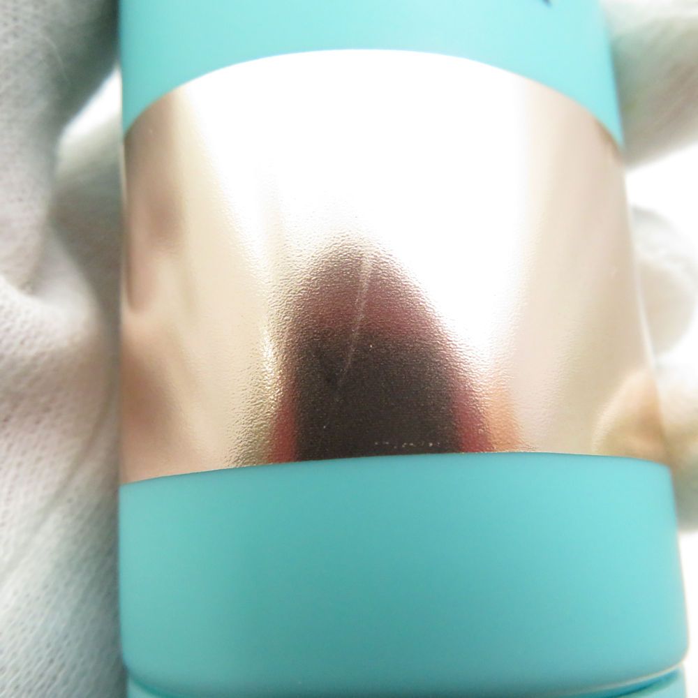 未使用 TIFFANY＆Co. ティファニー ローズ ゴールド ハンド