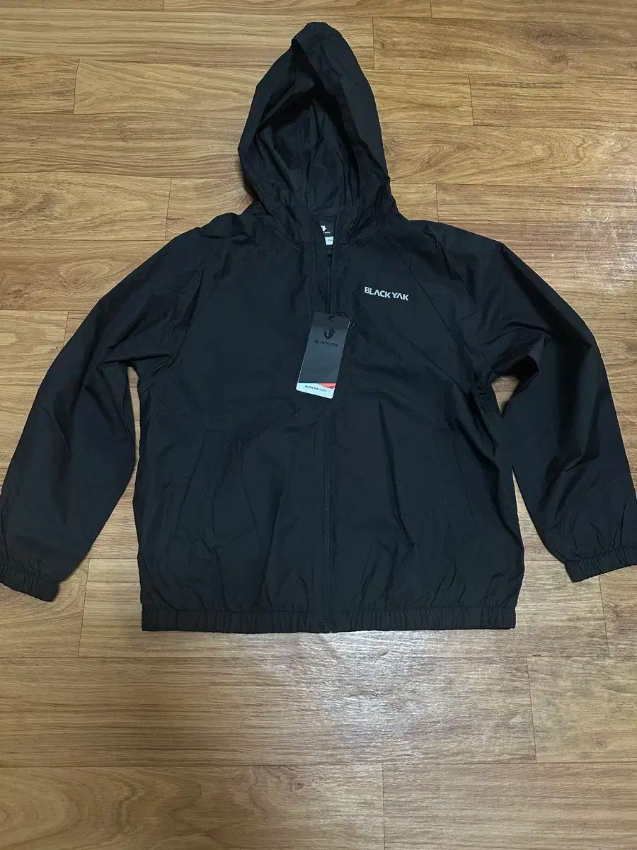 BLACK YAK ブラックヤク キッズ ウィンドブレーカー アウター