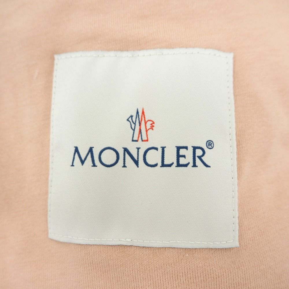 モンクレール MONCLER その他ファッション雑貨 SACCO PORTA BEB ベビー