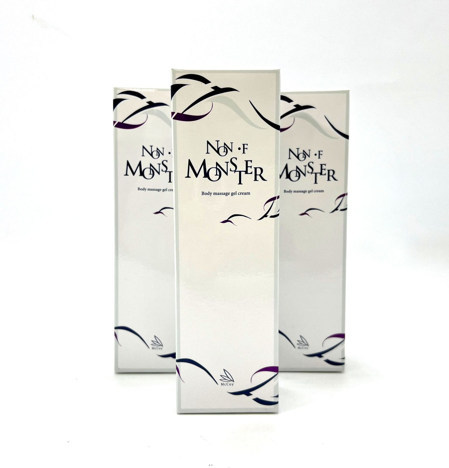 ノンエフモンスター　3個セット ノンfモンスターのおすすめ人気商品一覧 通販 - Yahoo!ショッピング