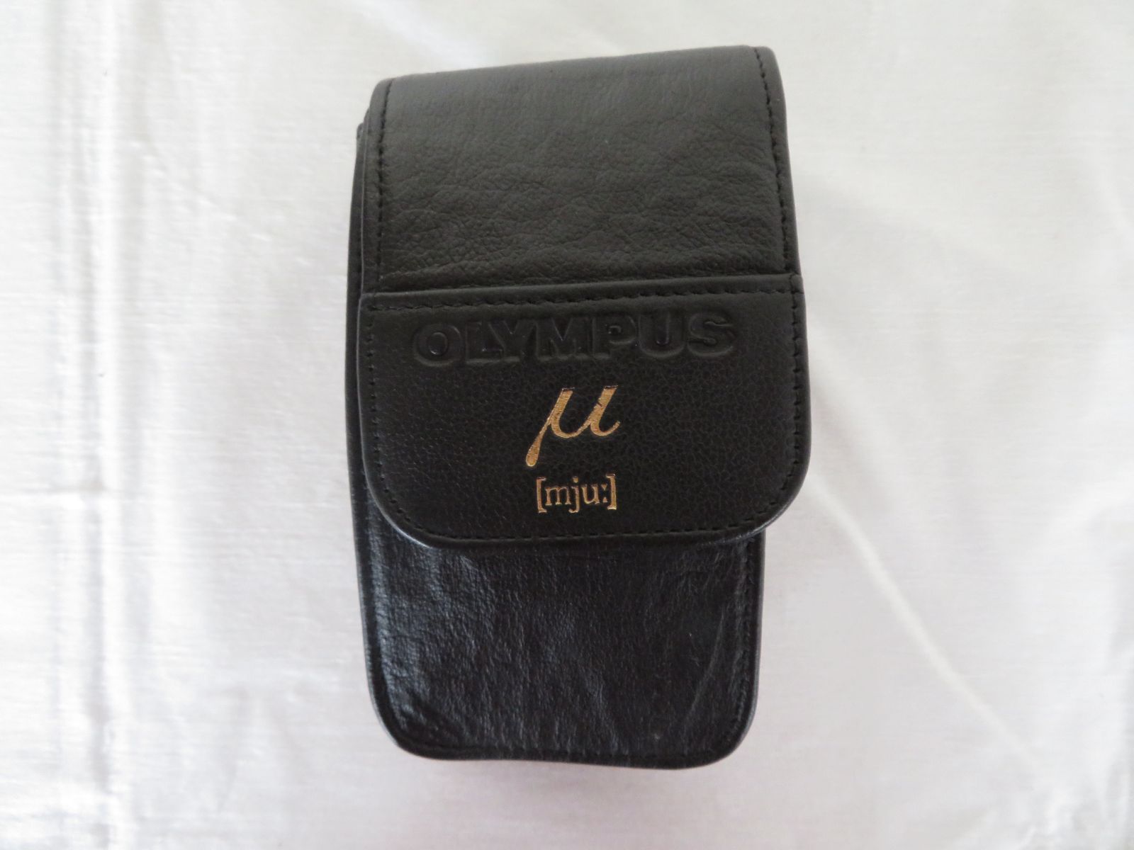 ＜ジャンク品＞フイルムカメラ　オリンパス　【R5-009】