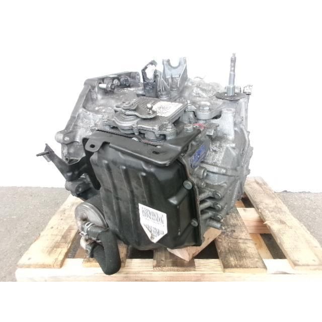 T7R5F02 6速オートマチックミッション