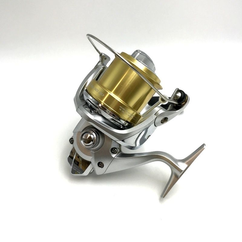 シマノ 15スーパーエアロスピンジョイ SD 30標準仕様 SA57 03399 釣り 