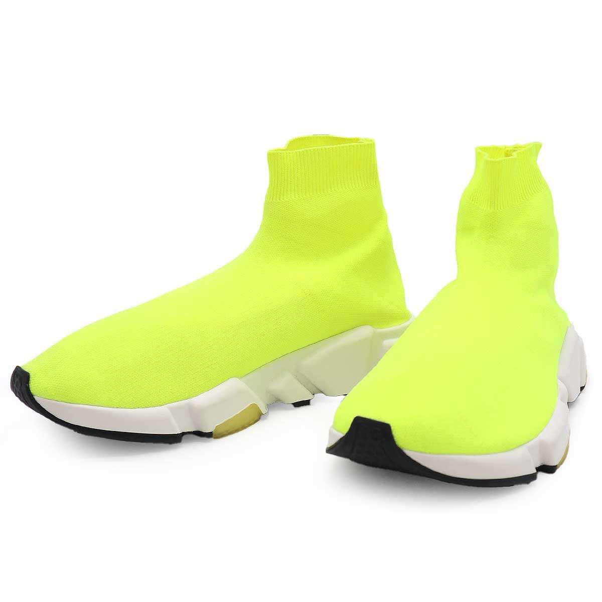 BALENCIAGA バレンシアガ SPEED TRAINER スピードトレーナー ソックス 