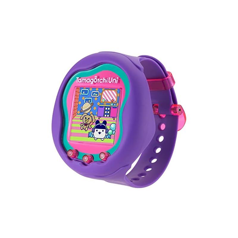 たまごっちiD パープル 紫 2009年製 バンダイ たまごっち ID パープル 紫 BANDAI 2009 TAMAGOTCHI