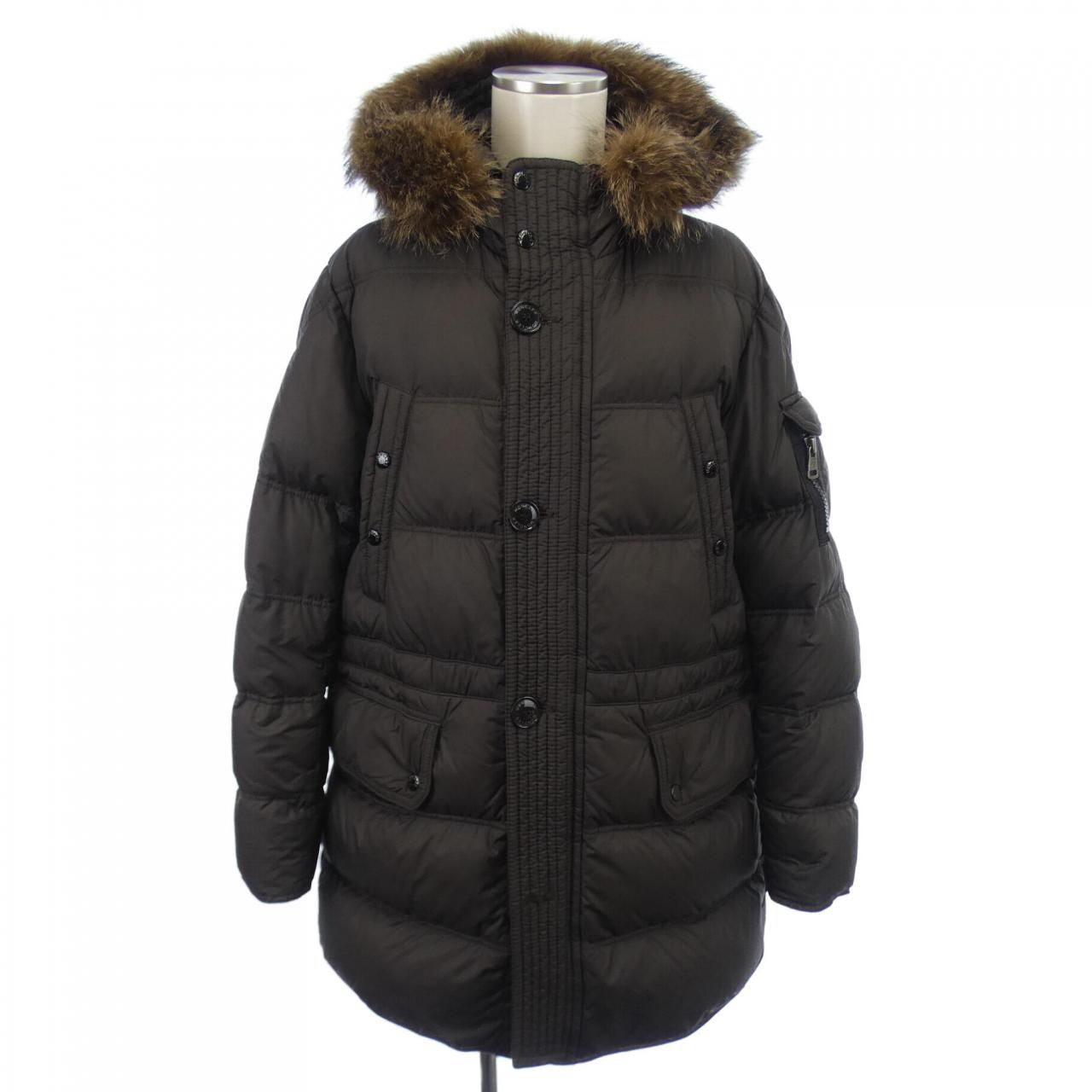 モンクレール MONCLER ダウンコート - メルカリ