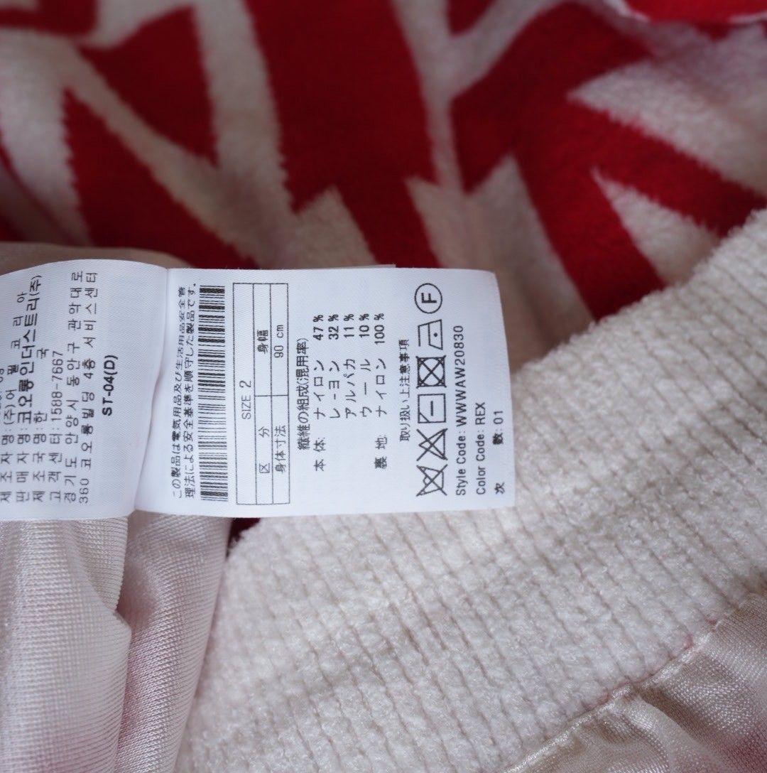 WAAC セットアップ 美品 ゴルフ ウェア set023_1.jpg