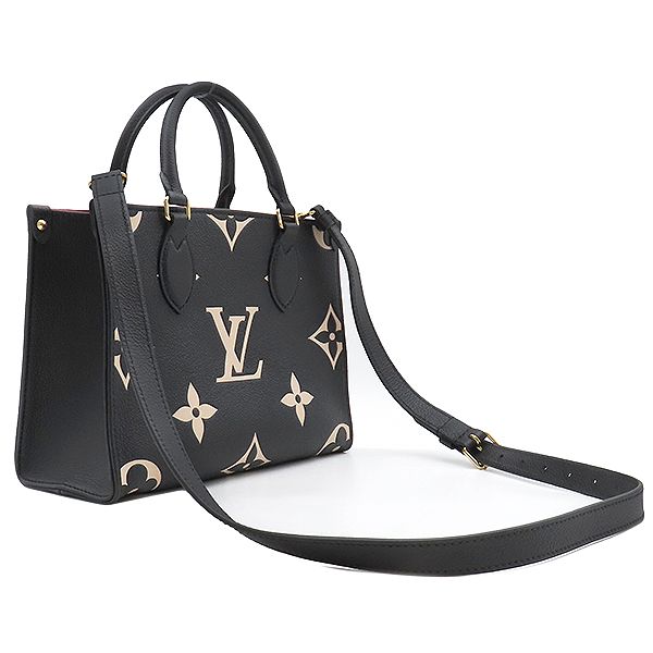 ルイヴィトン LOUIS VUITTON ハンドバッグ カンヌ エピレザー