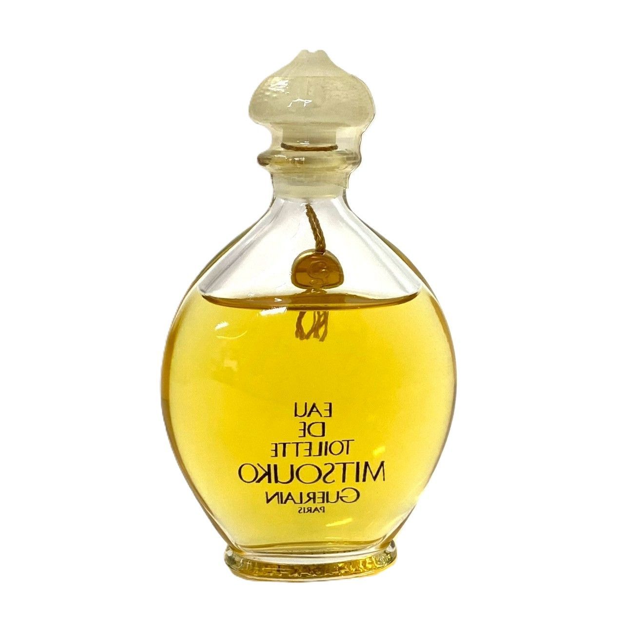 Y【GUERLAIN】ミツコ オードトワレ 50ml 未開封 香水/パヒューム