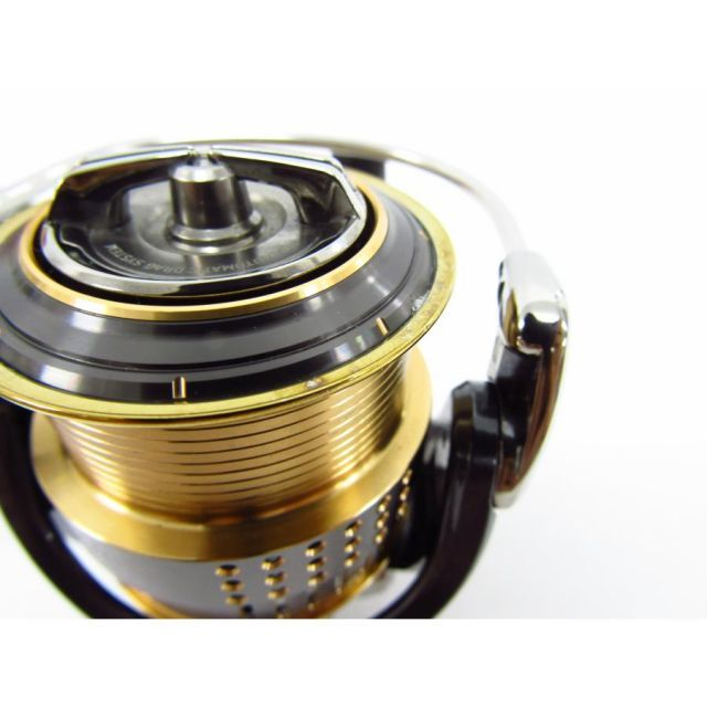 DAIWA ダイワ 15 イグジスト 2506PE-H スピニングリール