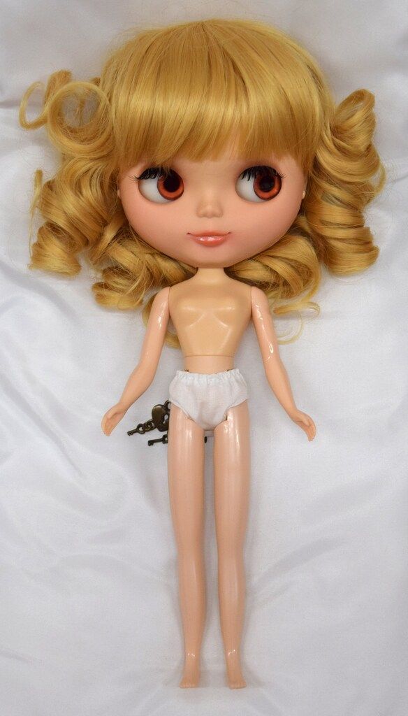 ネオブライス カスタムブライス マット肌 レース ワンピース カールヘア WWW_STEELWINDOWSANDDOORS_COM