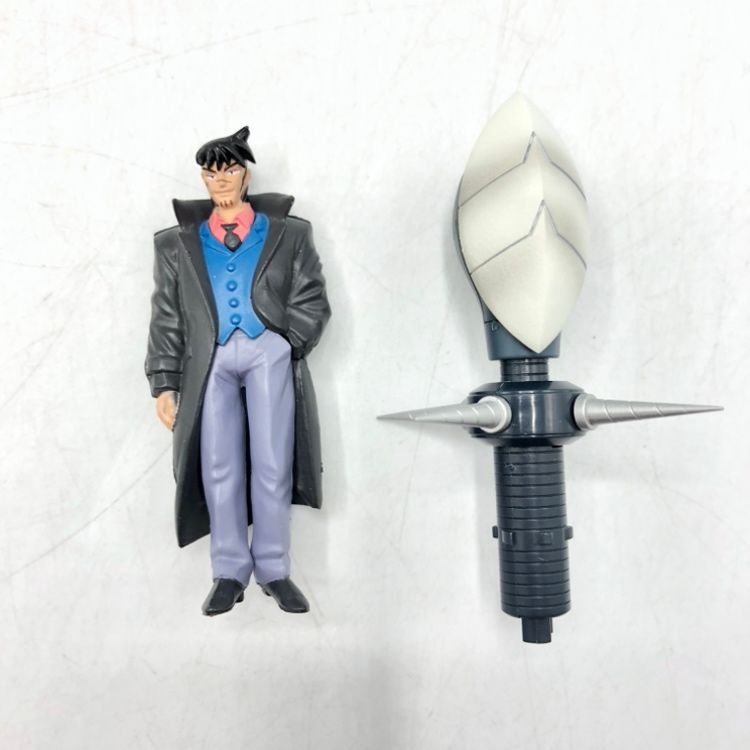 中古】アオシマミラクルハウス 新世紀合金 真・ｹﾞｯﾀｰ2ｳｪｻﾞﾘﾝｸﾞ限