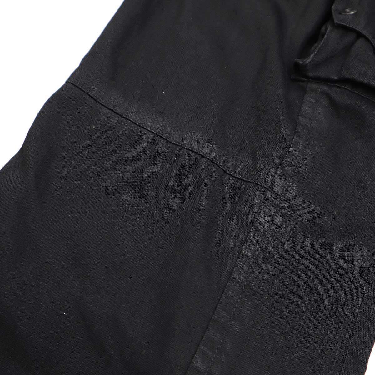 JULIUS ユリウス ISETAN SPECIAL EDITION 2013年伊勢丹限定ガスマスク 
