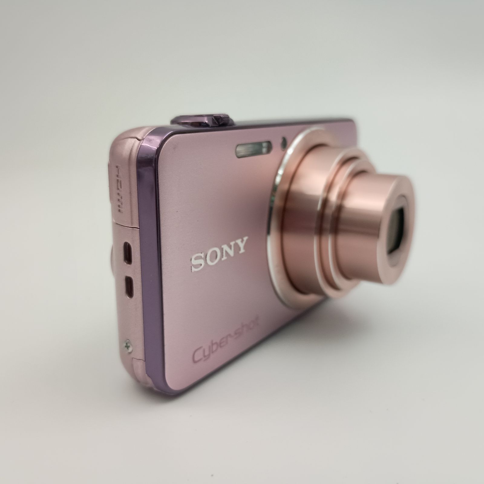 Sony Cyber-Shot DSC-WX50 PINK Compact DIGITAL Camera
