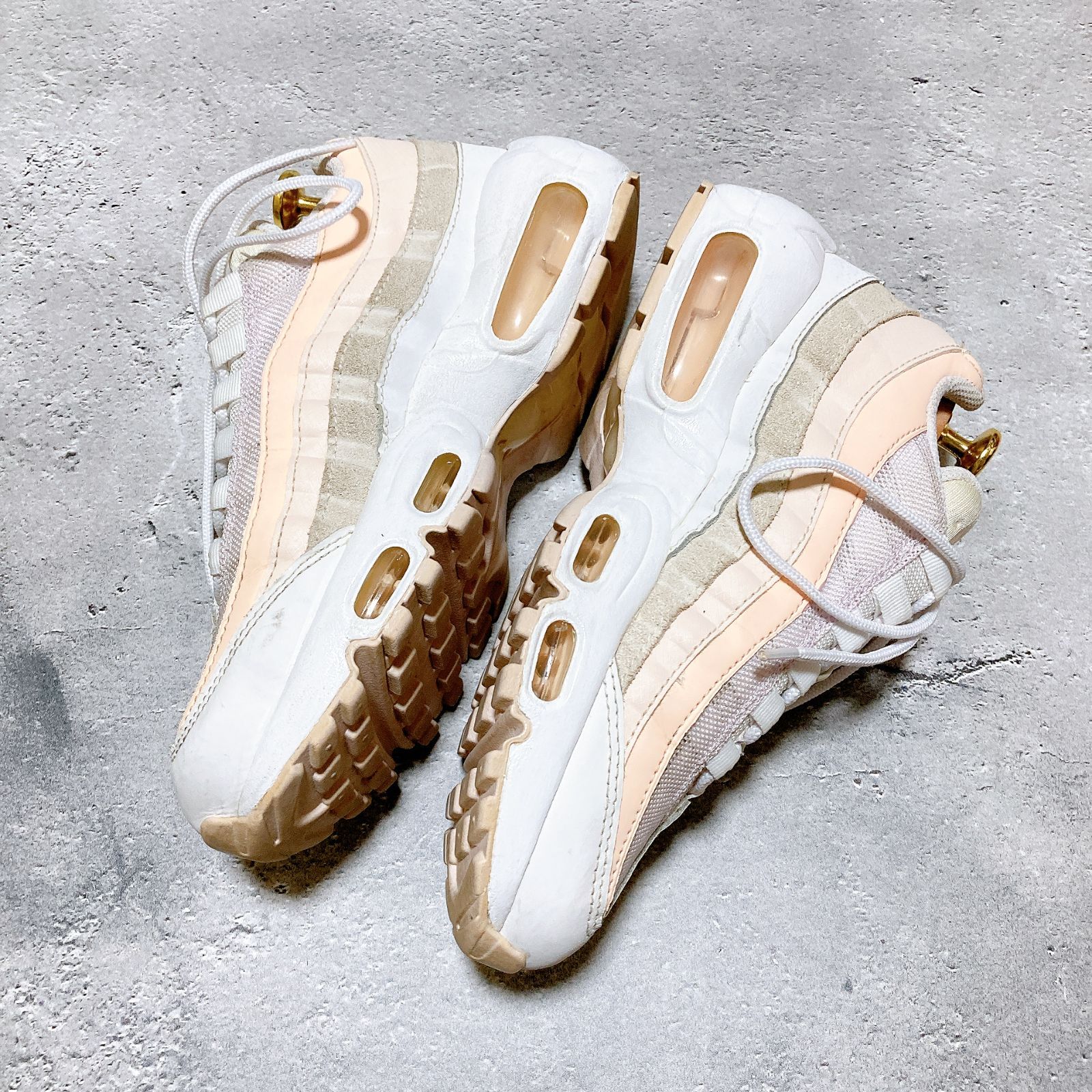 Nike air max 95 mercadolibre 2025
