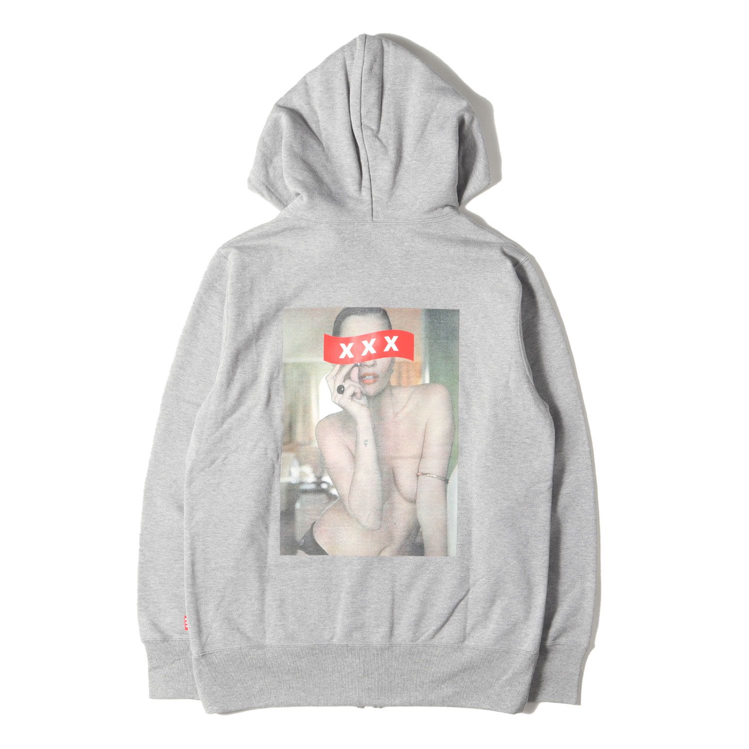 美品 GOD SELECTION XXX ゴッド・セレクション・トリプル 美品 GOD SELECTION XXX ゴッド・セレクション・トリプル