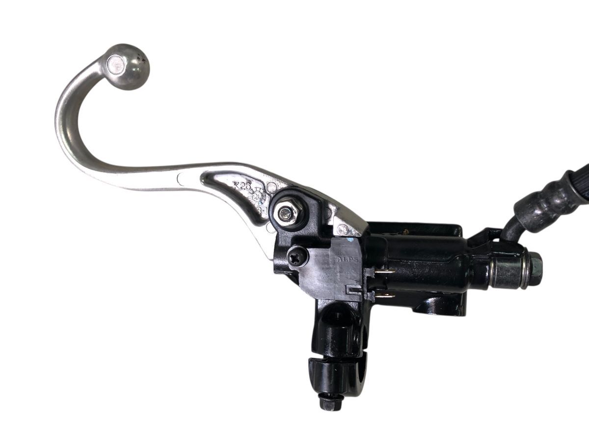 ABSユニット 107ｍｍピッチ