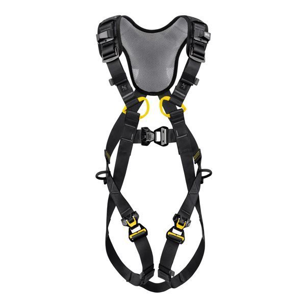 PETZL ぺツル ニュートン ファスト フルハーネス サイズ2 国際ver C073DA02