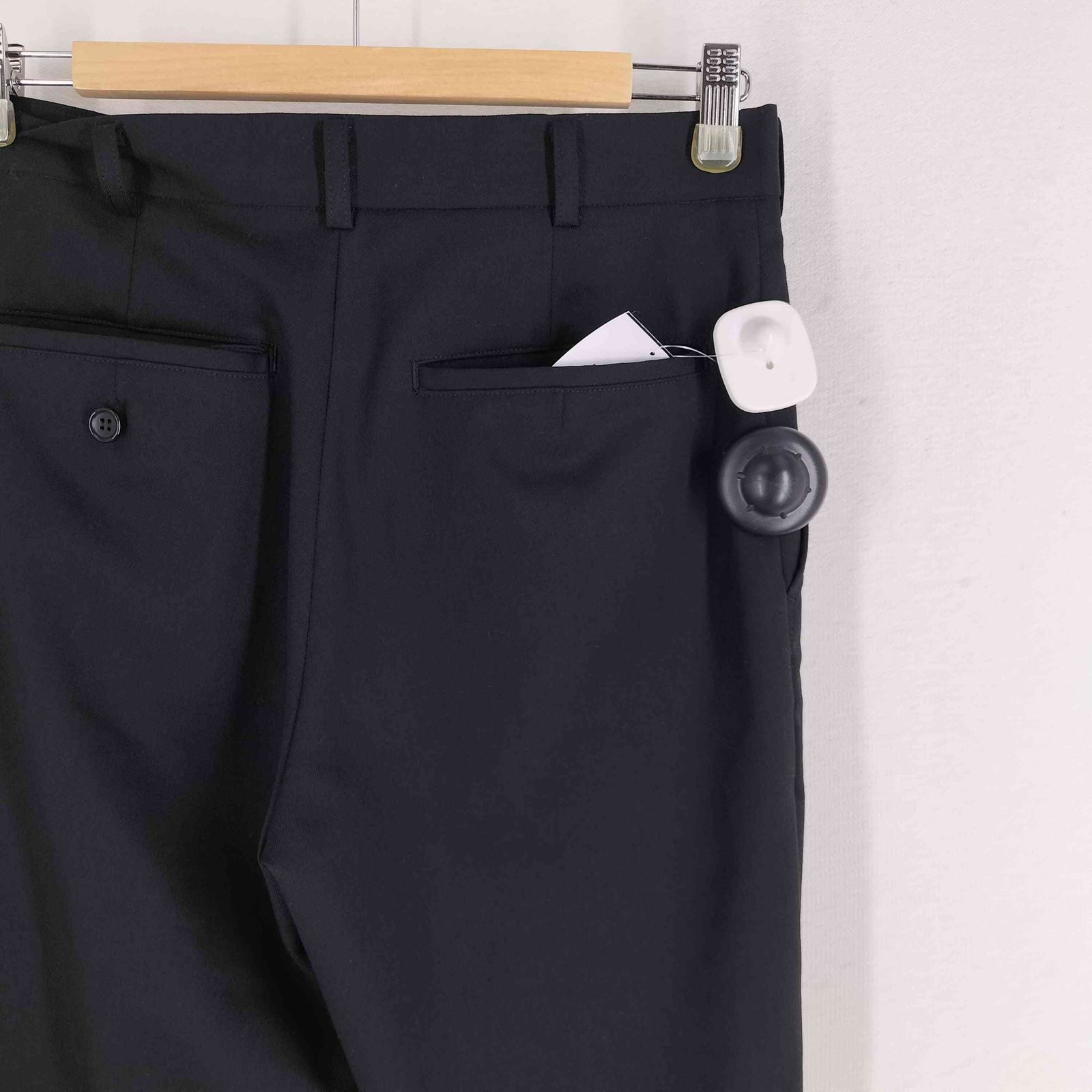 ブラックコムデギャルソン BLACK COMME des GARCONS 23AW ニーカット 