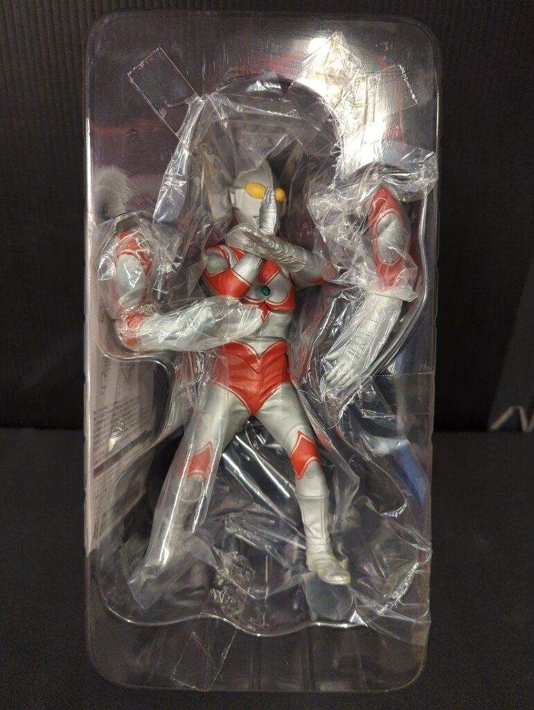 エクスプラス 大怪獣シリーズ 帰ってきたウルトラマン 少年