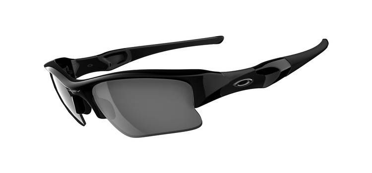 オークリー サングラス Oakley FLAK JACKET XLJ Color: Jet Black/Black Iridium