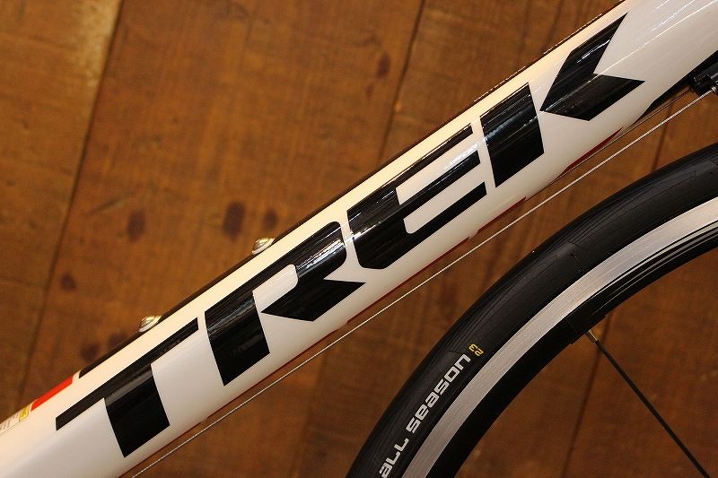 TREK MADONE 4.7 2012年 アルテグラ 6700 10S カーボン ロードバイク TREK MADONE 4.7 2012年 アルテグラ 6700 10S カーボン ロードバイク