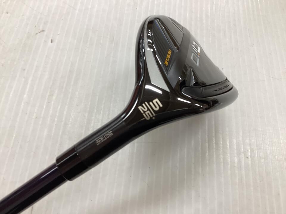 テーラーメイド Qi10 4U 22° Diamana BLUE TM60 S アイアンセット Qi10 [Diamana Blue TM60カーボンシャフト /S /メンズ