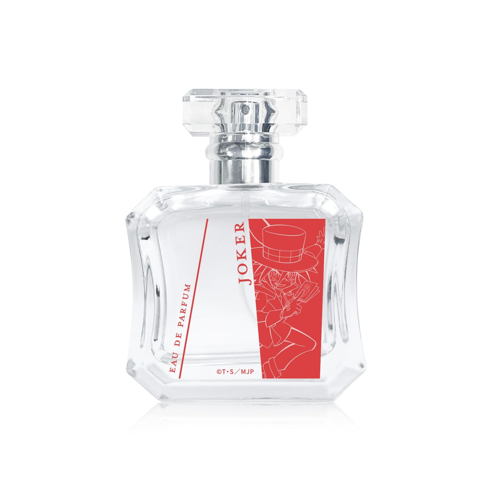 香水 怪盗ジョーカー オードパルファム ジョーカー 50ml
