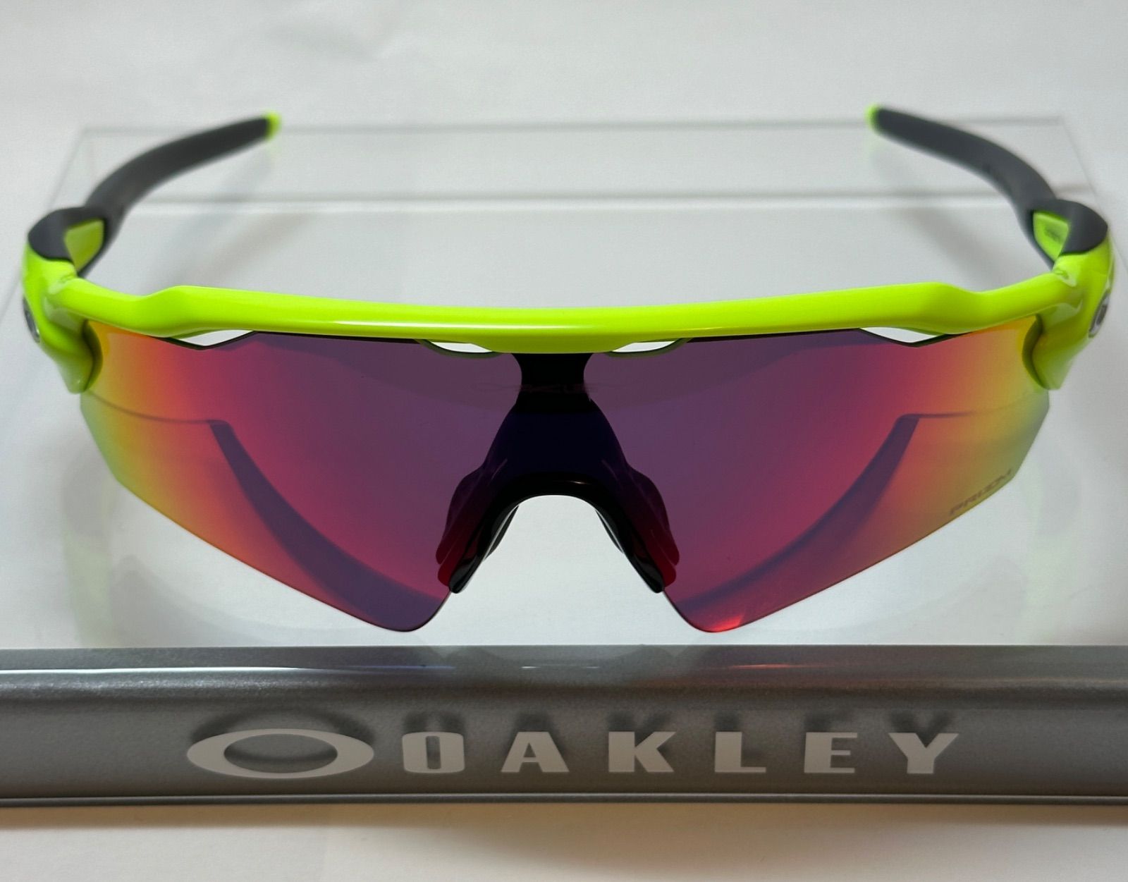 Oakley RaderEV　オークリー　レーダーイーブイ　正規品