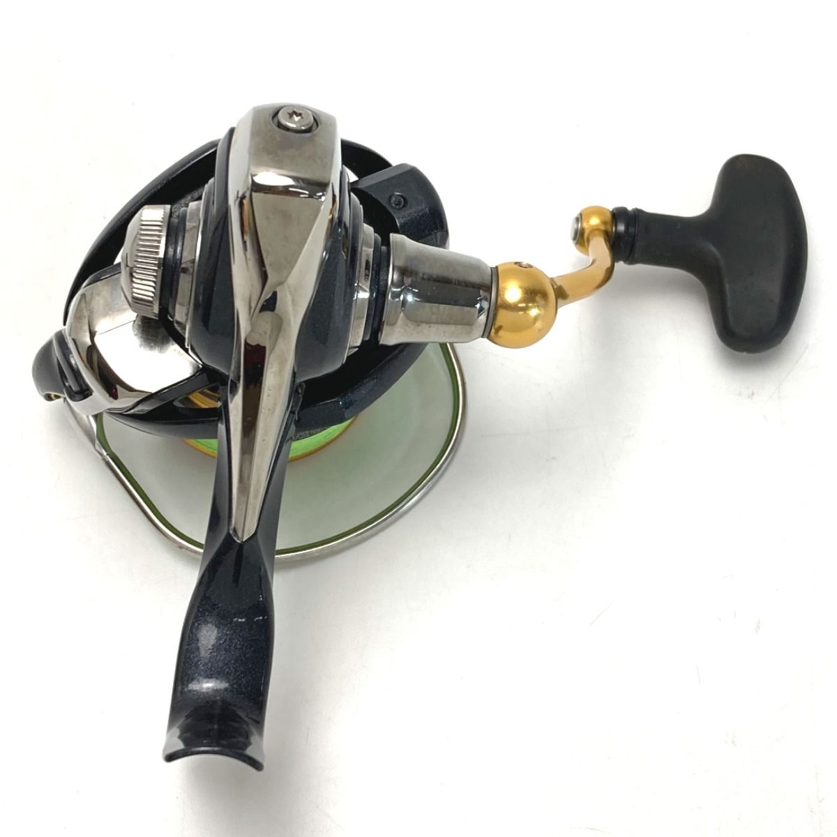 【美品】ダイワ DAIWA 18レガリス LT3000-CXH ダイワ レガリス LT3000-CXH (リール) 価格比較 - 価格.com