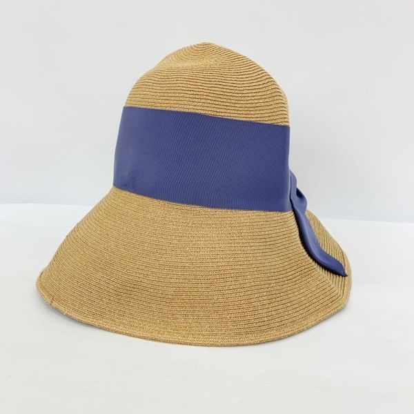 【美品】AthenaNewYorkアシーナニューヨーク キャペリンハット セール】Athena New York Vitamin Risako / アシーナ