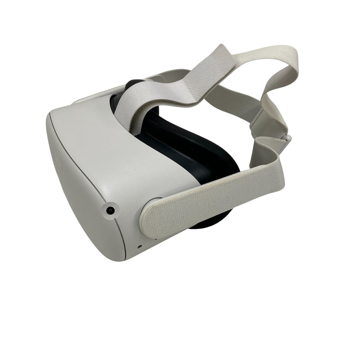  Meta Quest 2 128 GB KW 49 CM メタクエスト VRヘッドセット ゲーム その他 テレビ 映像機器