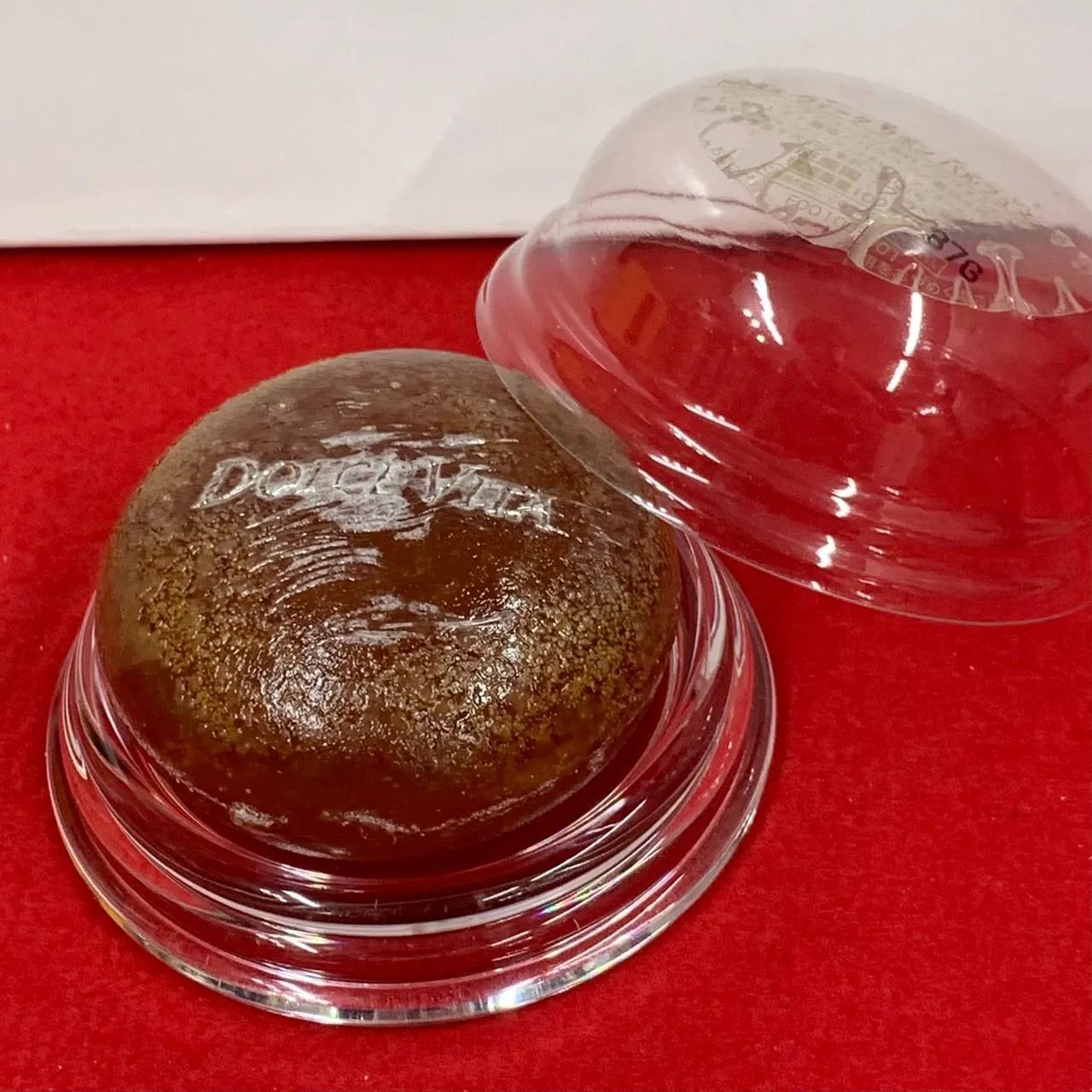 新品未使用未開封 ドルチェヴィータ サヴォンパルフュメu0026 オードゥトワレセット クリスチャンディオール ドルチェヴィータ サボン パルフュメ 石鹸