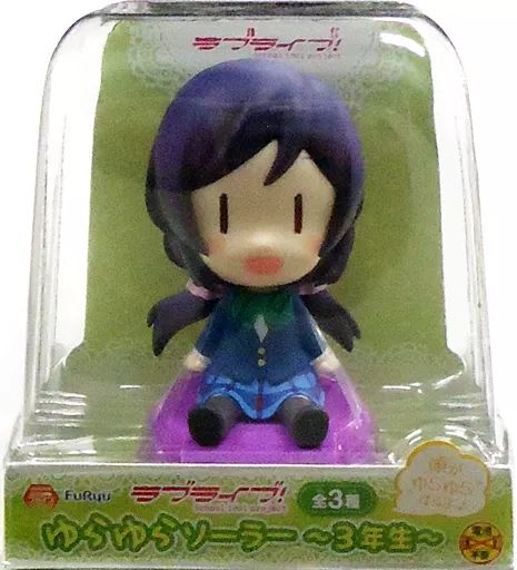 中古】小物(キャラクター) 東條希 ゆらゆらソーラー～3年生