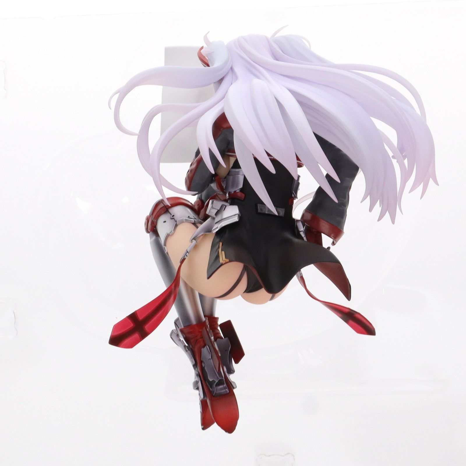 再販)プリンツ・オイゲン アズールレーン 1/7 完成品 フィギュア