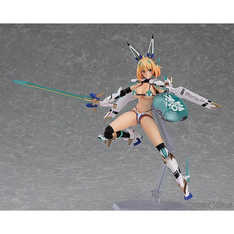594 figma ソフィア・F・シャーリング ビキニアーマーver. Amazon.com: Bunny Suit Planning: Sophia F. (Bikini Armor Ver