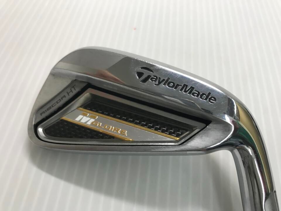 M GLOIRE | 21 | S | NSプロ820GH | | アイアン | テーラーメイド 最短即日発送