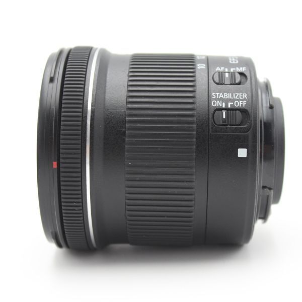  CANON 超広角ズームレンズ EF S 10 18 mm F 4 5 6 IS STM APS C対応 ISSTM ♯73028 レンズ(ズーム) カメラ