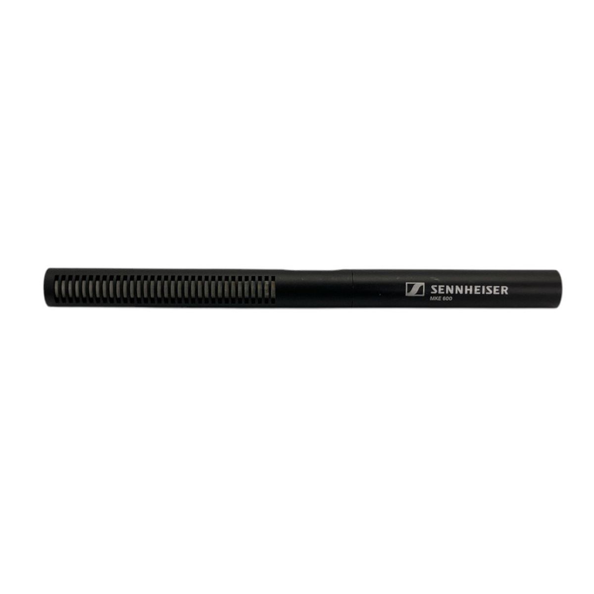 SENNHEISER MKE600 中古品 SENNHEISER MKE600 ショットガンマイク 集音マイク 音響機材