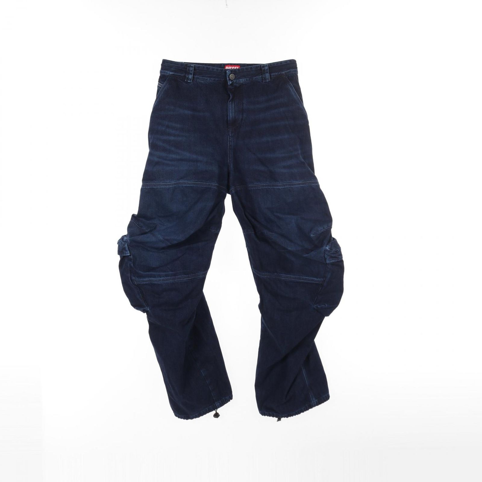 ディーゼル DIESEL デニムパンツ D-ARNE コットン ボトムス デニムパンツ メンズ Used A