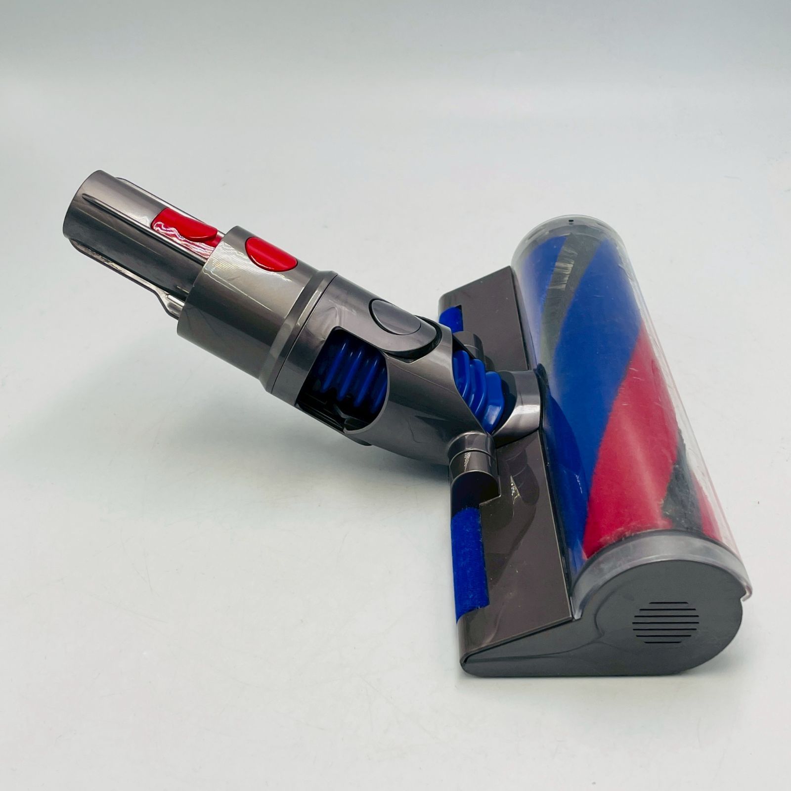 Dyson ダイソン　ヘッド　sv21　動作確認済み　489949 Dyson ダイソン ヘッド sv21 動作確認済み 489949 ダイソン 掃除