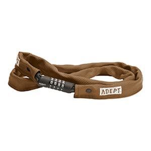 『人気商品』ADEPT（アデプト） ＡＤＴ Ｃ３１１ ＣＡＲＡＭＥＬ ＊２１ LKW25709 ロック（チェーン）