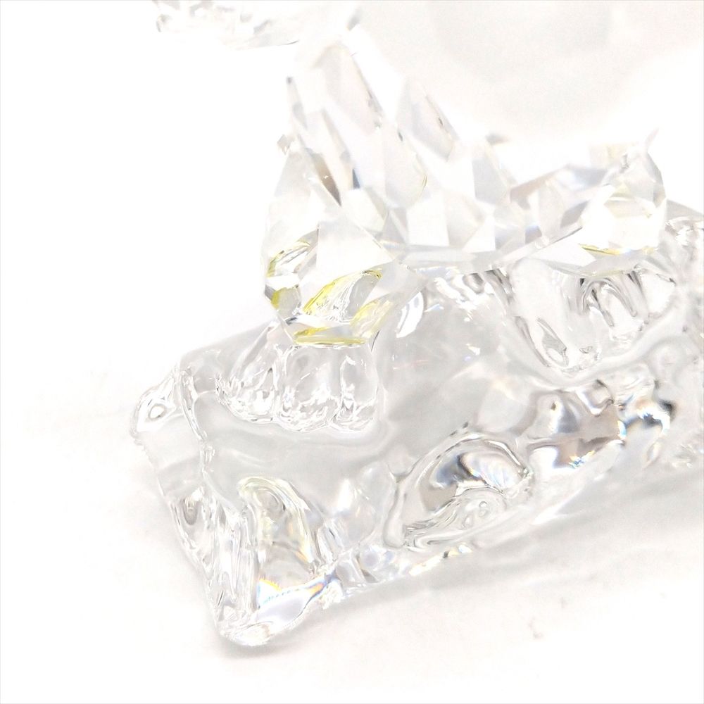 スワロフスキー SWAROVSKI ディズニー BANBI バンビ セット