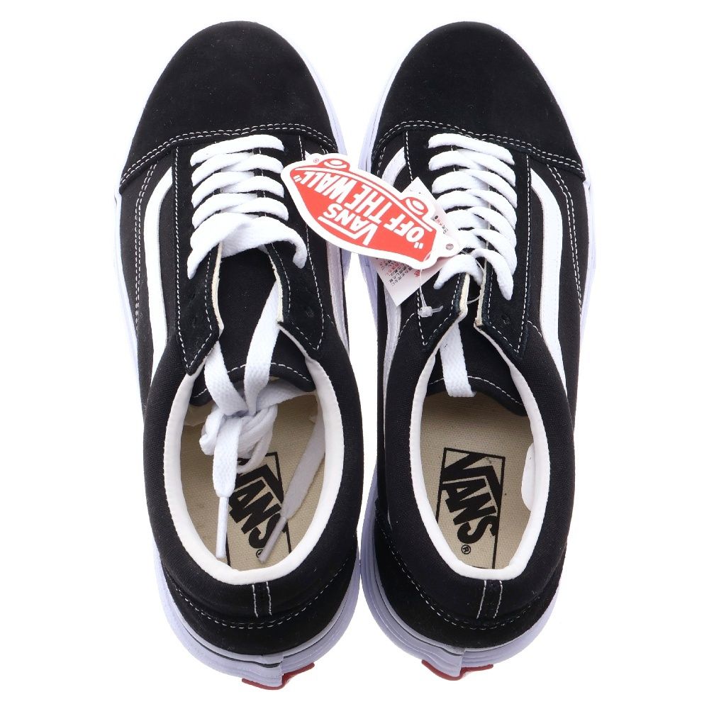 VANS (ヴァンズ) OLD SKOOL 3SOLE オールドスクール 3ソール