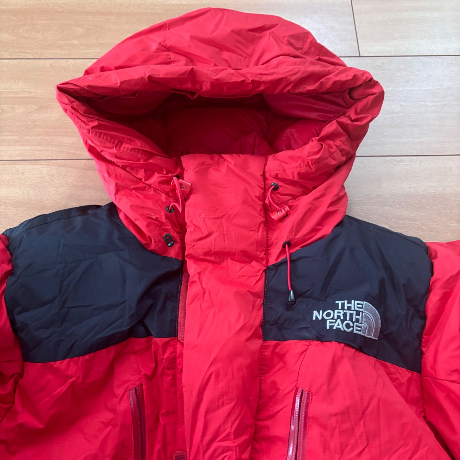 バーベキュー日本未発売 NORTH FACE ノースフェイス hyvent ハイベント