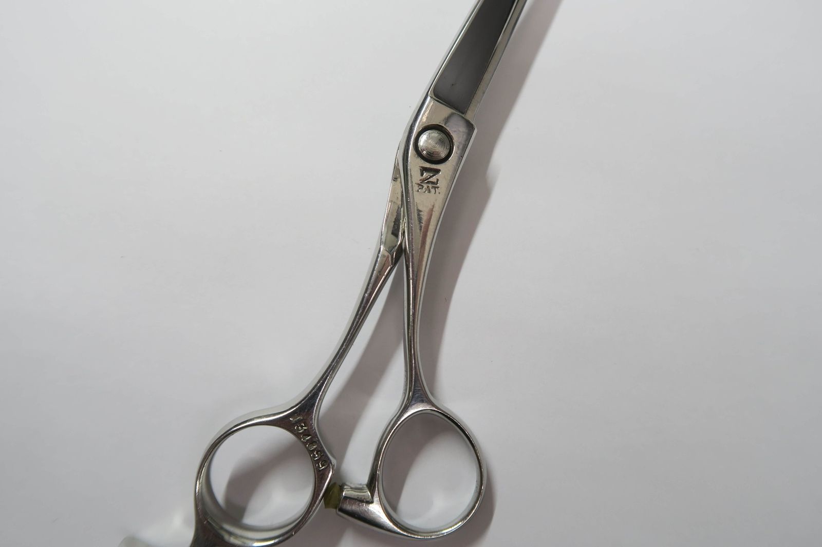 ナルトシザー Naruto scissors マチックラインS つづる 5.8美品