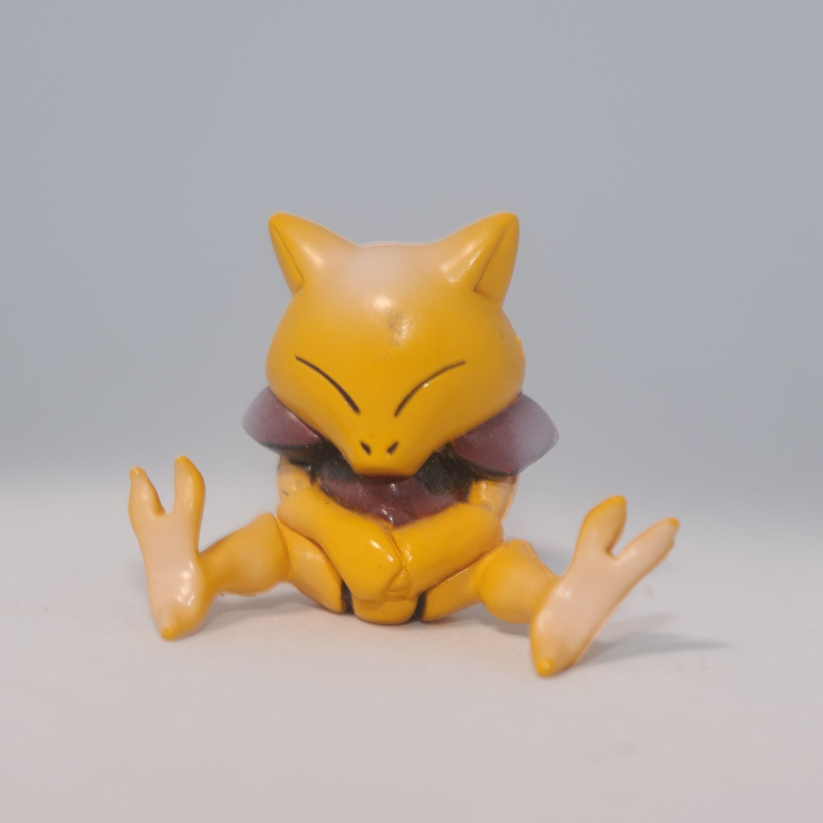 ポケットモンスター モンコレ 初期版 ケーシィ NO29 レア品 ポケットモンスター モンコレ 初期版 ケーシィ NO29 レア品