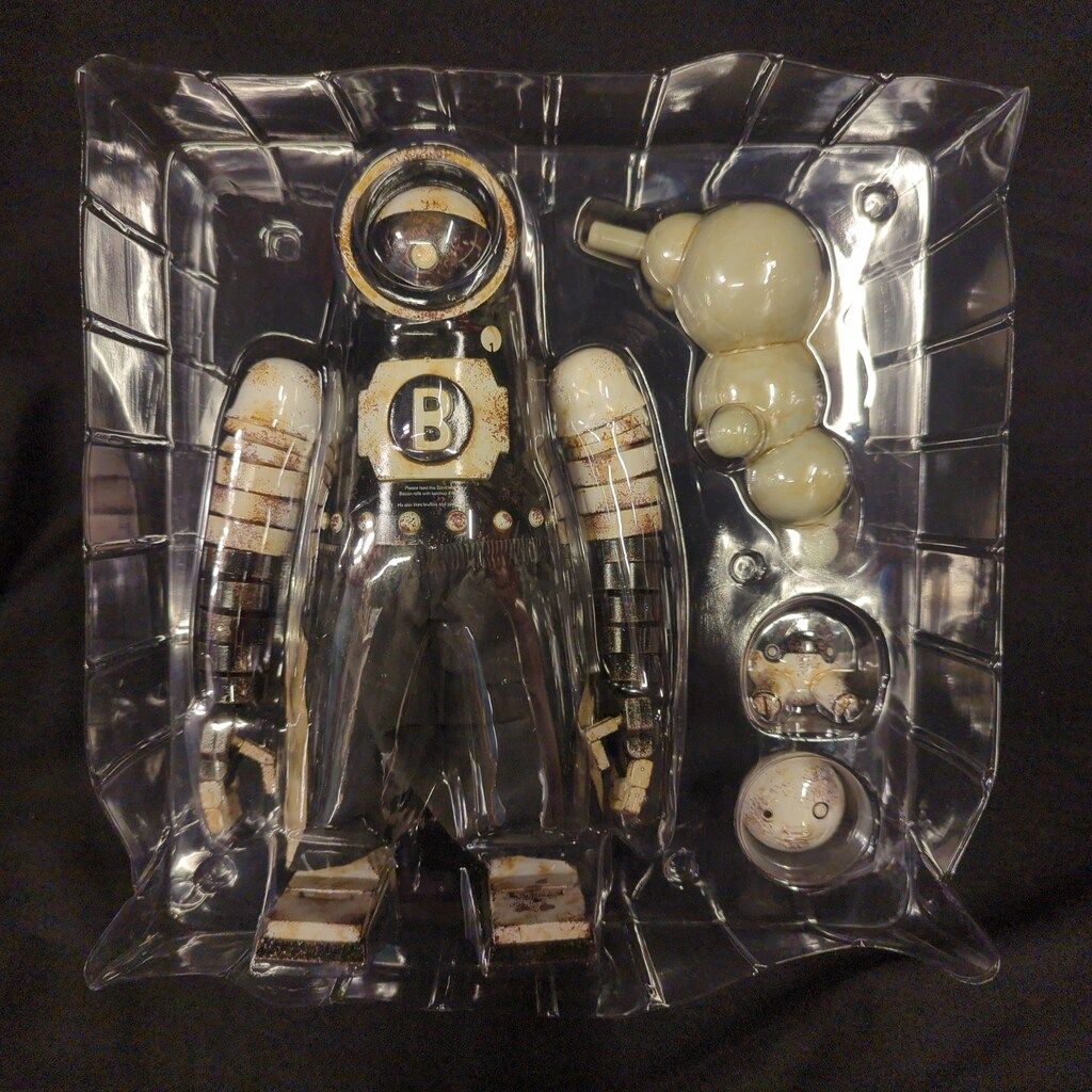 その他 Bambaboss 01 Panda Boss / threeA Bambaboss 01 Panda Boss / threeA - メルカリ