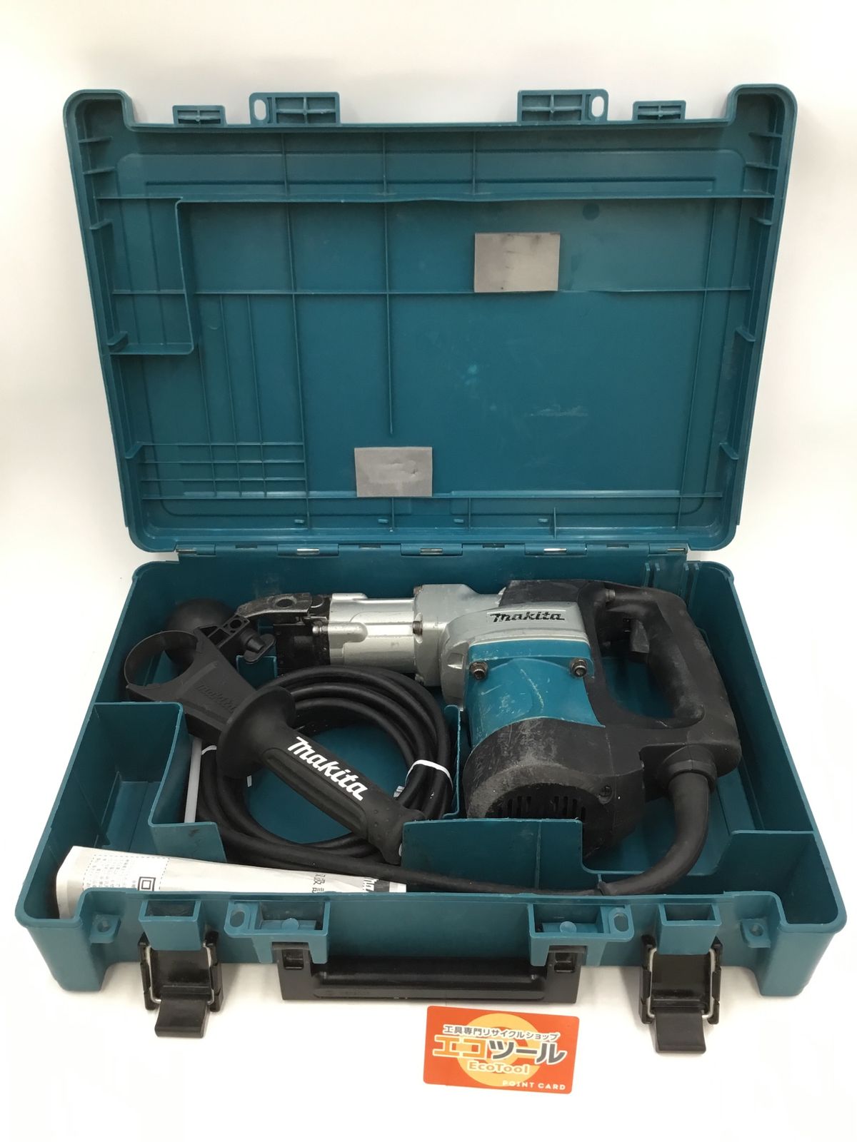 【領収書発行可】Makita/マキタ 35mmハンマドリル HR3530 [IT5Y0XEZV2C8][エコツール半田店]