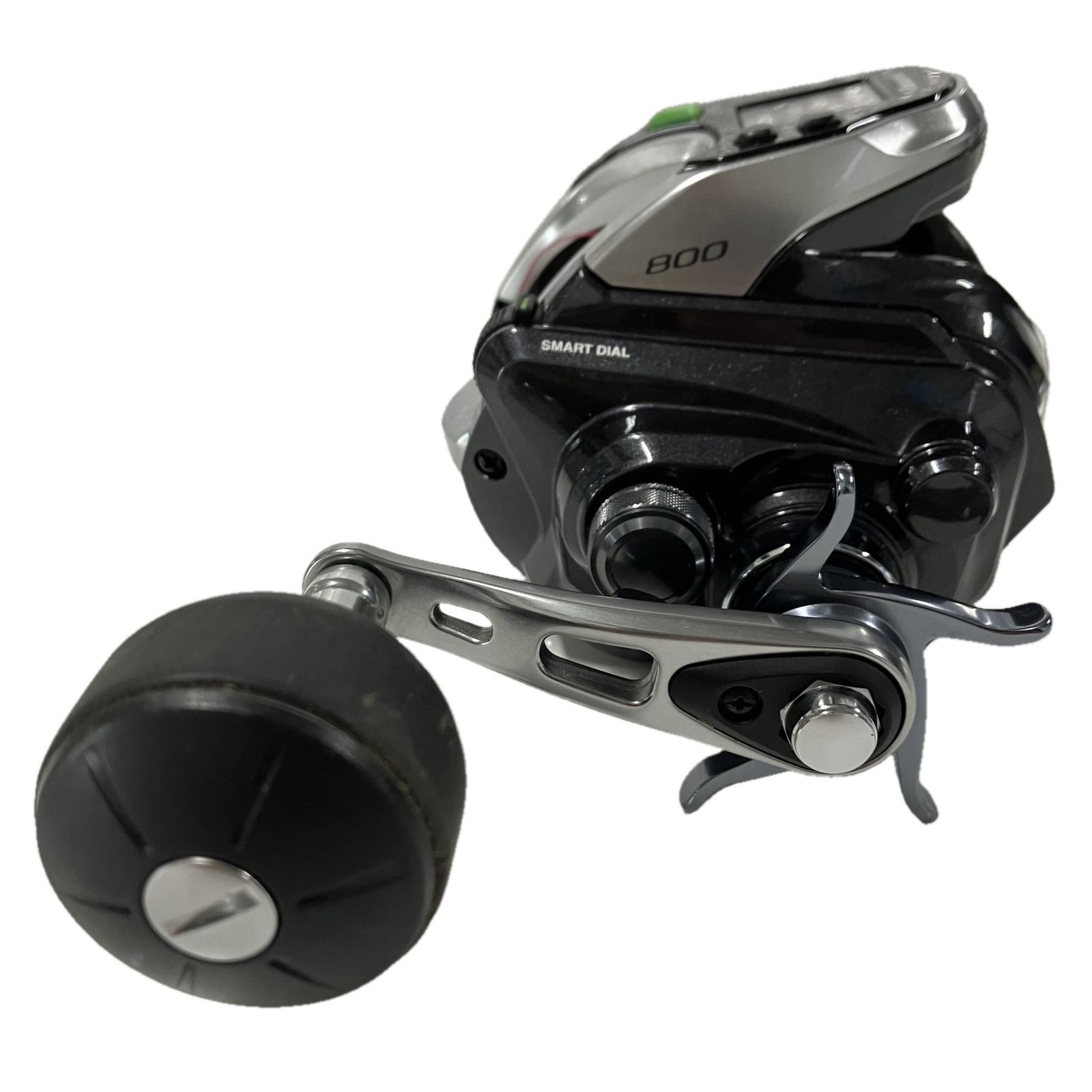 SHIMANO フォースマスター　800 ジャンク SHIMANO シマノ Force Master 800 フォースマスター 電動リール